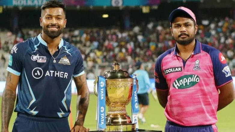 IPL 2022 Final