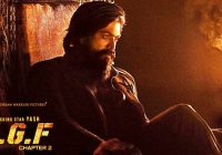 KGF 2 Box Office Collection