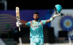 KL-Rahul