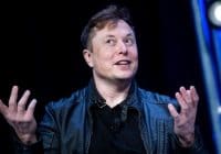 elon musk news