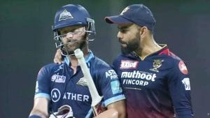 matthew wade ipl 2022