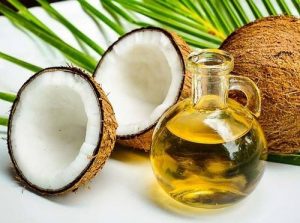 nariyal oil