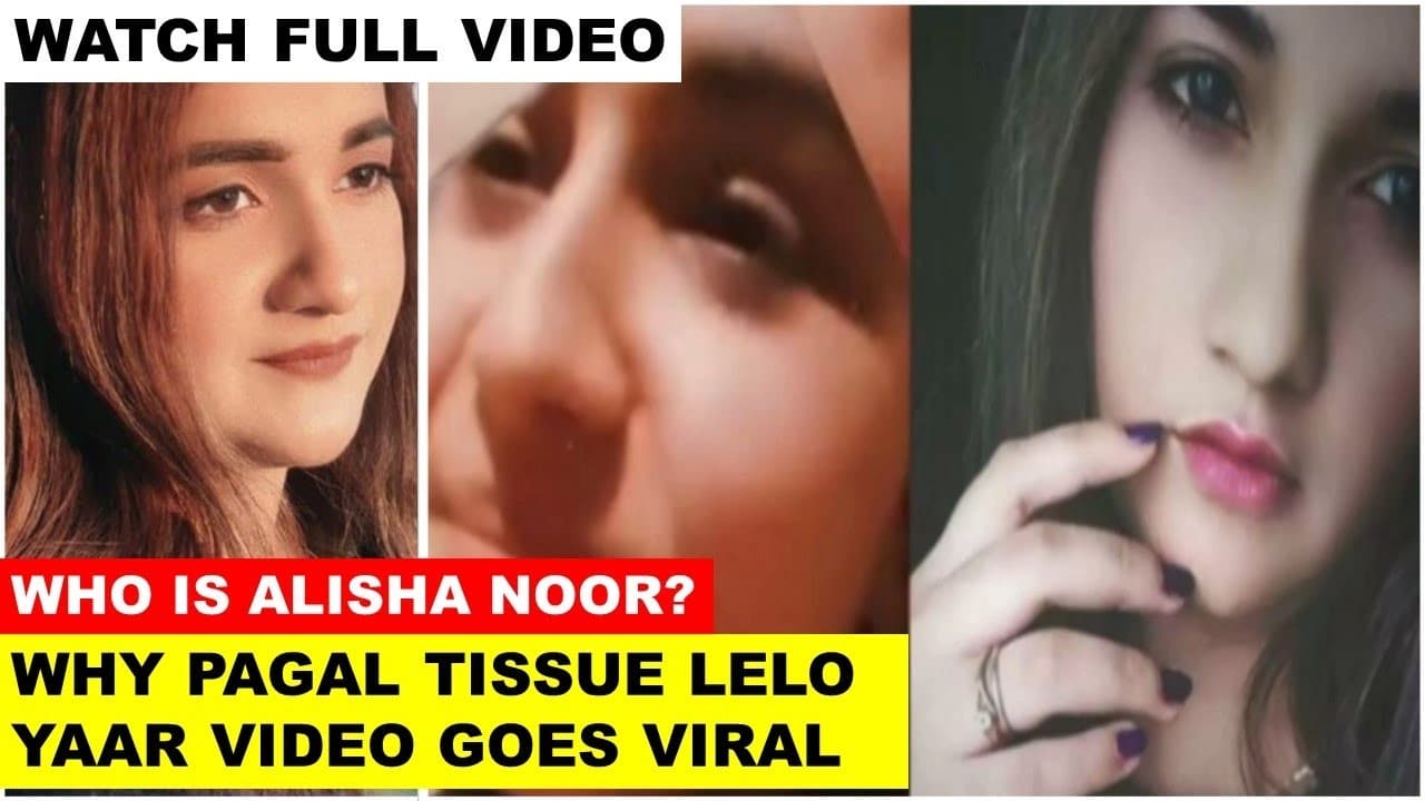 Pagal Tissue Le Lo yaar