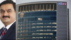 adani group