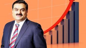 gautam adani birthday