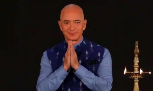jeff bezos