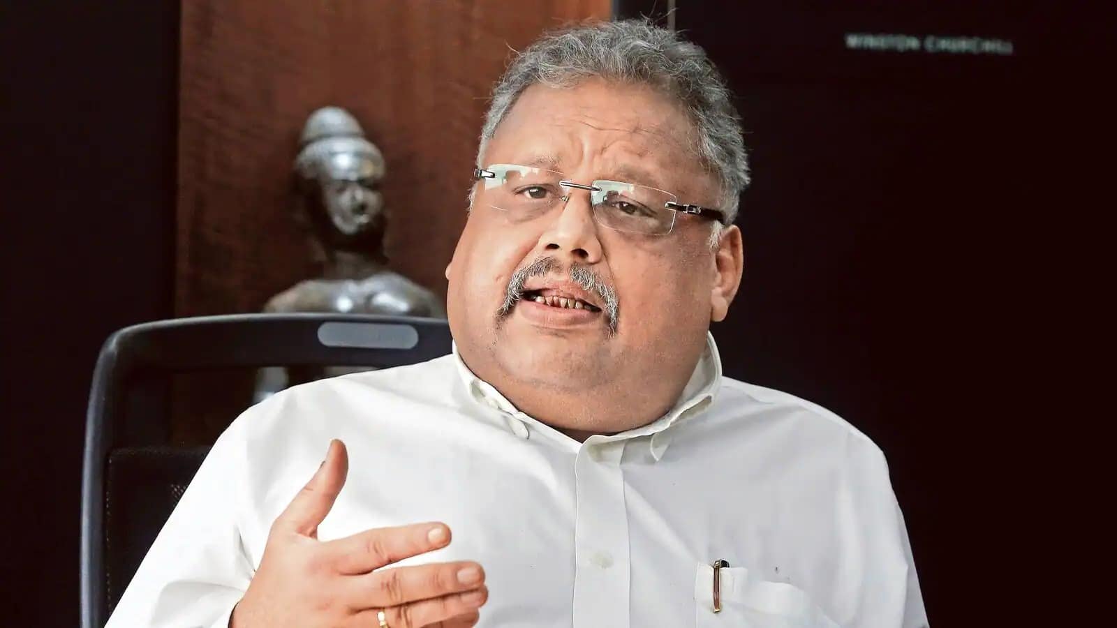 rakesh jhunjhunwala