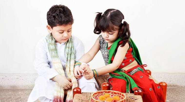 raksha bandhan