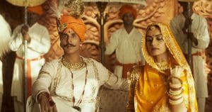 samrat prithviraj chauhan