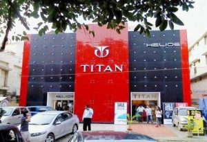 titan