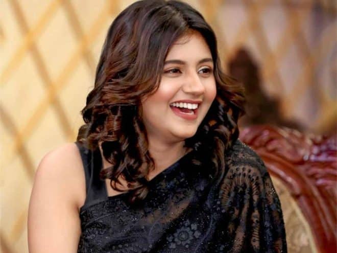Who is Anjali Arora