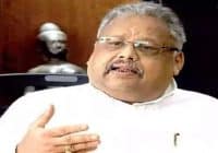rakesh jhunjhunwala news