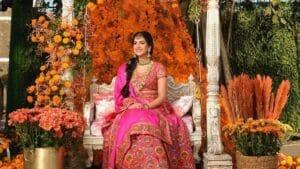 Radhika Merchant, (radhika merchant) Family and Ambani Family