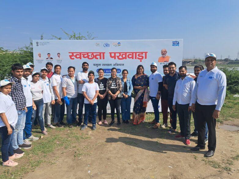 yss foundation noida