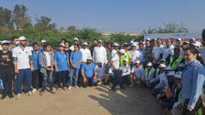yss foundation noida