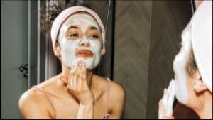 multani mitti for glowing skin tips