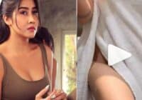 Sofia Ansari Bold Photos