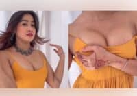 Sofia Ansari Sexy Videos