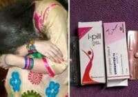 garbh nirodhak pills